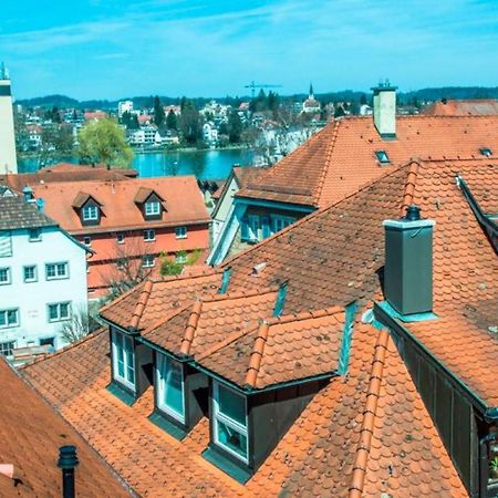 Ferienwohnungen Spiegel Felsgaessele Lindau  Zewnętrze zdjęcie