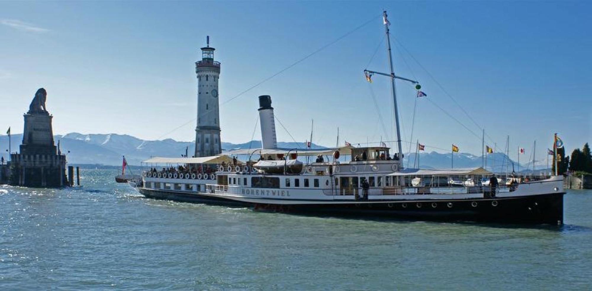 Ferienwohnungen Spiegel Felsgaessele Lindau  Zewnętrze zdjęcie