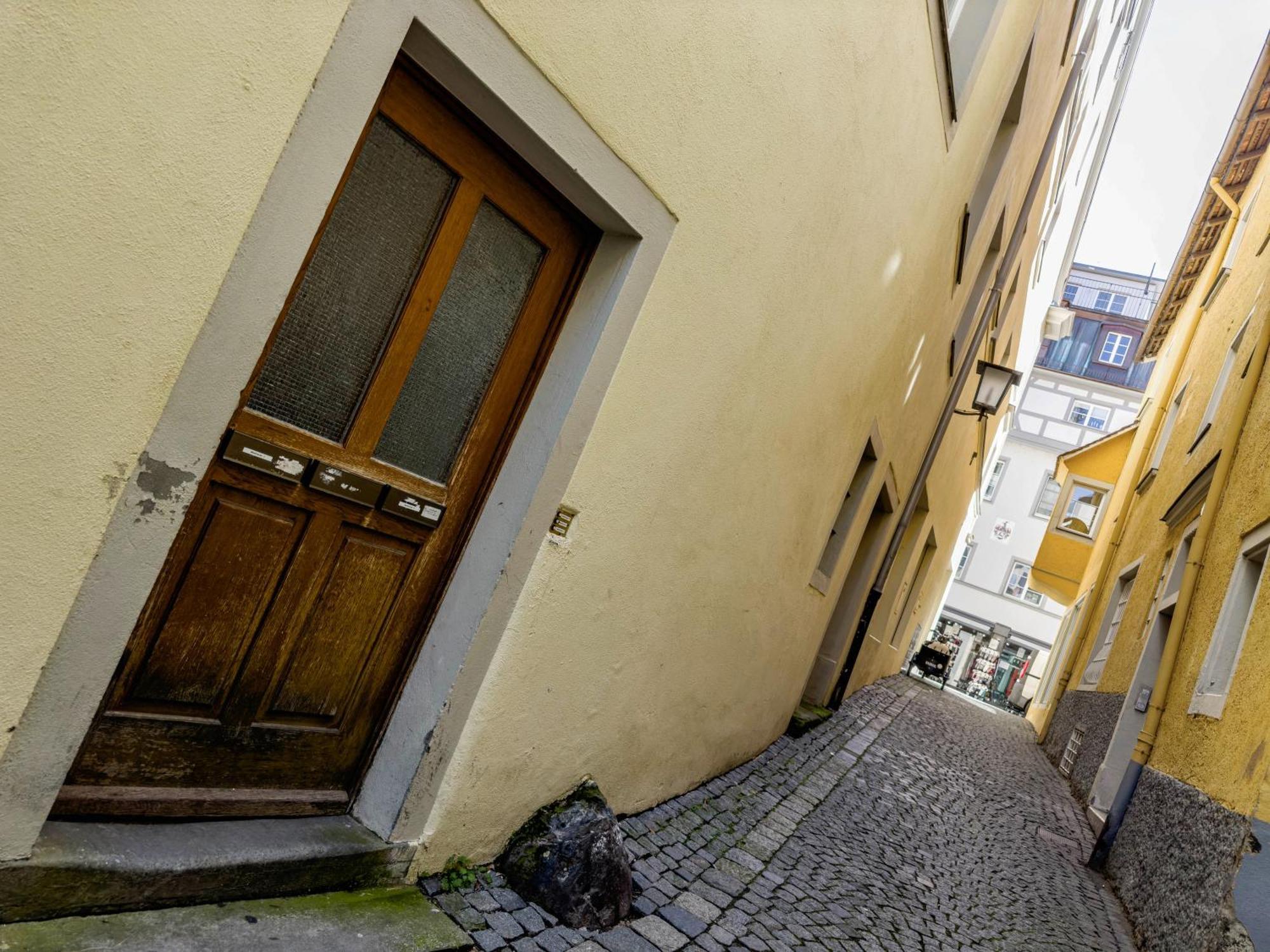 Ferienwohnungen Spiegel Felsgaessele Lindau  Zewnętrze zdjęcie
